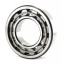 NU208 E [ZVL] Cylindrical roller bearing