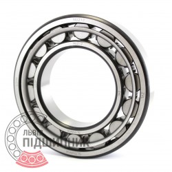 NU212E [ZVL] Cylindrical roller bearing