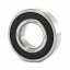6002-2RSR [ZVL] Deep groove sealed ball bearing