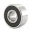 62201-2RSR [ZVL] Deep groove sealed ball bearing