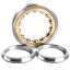 QJ209 M [FBJ] Angular contact ball bearing