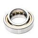 QJ306.M [ZVL] Angular contact ball bearing