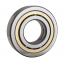 QJ307 M [FBJ] Angular contact ball bearing