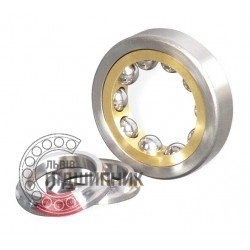 QJ309.M.C3 Angular contact ball bearing