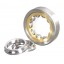 QJ311.N [CPR] Angular contact ball bearing