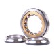 QJ311-MPA [FAG] Angular contact ball bearing