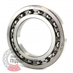 16009 [GPZ-34] Deep groove ball bearing