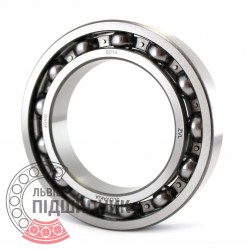 6014 [ZVL] Deep groove ball bearing