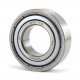 6003-2ZR [ZVL] Deep groove ball bearing