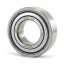 6003-2ZR [ZVL] Deep groove sealed ball bearing