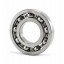 16004 [ZVL] Deep groove open ball bearing