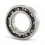 6006 [CX] Deep groove open ball bearing