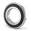 6217-2RSR-C3 [ZVL] Deep groove sealed ball bearing