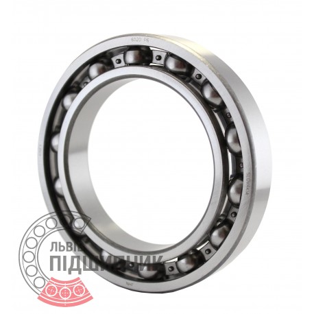 6020 C3 [Kinex] Deep groove ball bearing