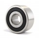 3302-2RS [CX] Angular contact ball bearing