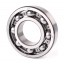 6317 [ZVL] Deep groove open ball bearing