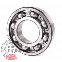 6318 [ZVL] Deep groove ball bearing