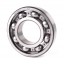 6318 [ZVL] Deep groove open ball bearing