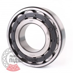 N320 [ZVL] Cylindrical roller bearing