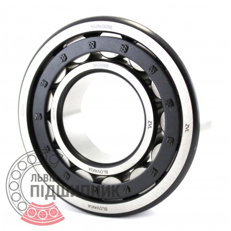 NU309 [ZVL] Cylindrical roller bearing