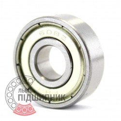 608ZZ [FBJ] Deep groove ball bearing
