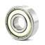 608-2Z [FBJ] Miniature deep groove ball bearing