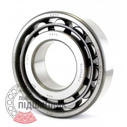 N310 [Kinex] Cylindrical roller bearing