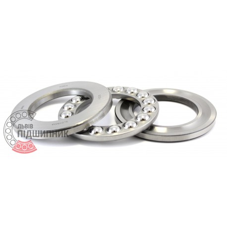 51211 [Kinex] Thrust ball bearing