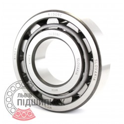 NJ309E [Kinex] Cylindrical roller bearing