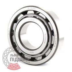 NJ309E [Kinex] Cylindrical roller bearing