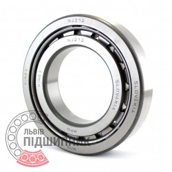 NJ212 [Kinex] Cylindrical roller bearing