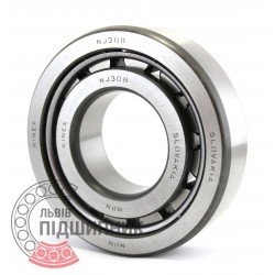 NJ308E [Kinex] Cylindrical roller bearing