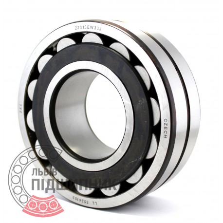 22313 EW33J [Kinex] Spherical roller bearing