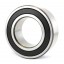 3210-2RS | 5210EEG15C3 [SNR] Double row angular contact ball bearing