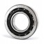 7207-B-XL-TVP [FAG] - 46207 - Single row angular contact ball bearing