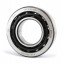 7207-B-XL-TVP [FAG] - 46207 - Single row angular contact ball bearing