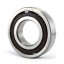 7207B | 6-46207 Е [GPZ-34] Single row angular contact ball bearing