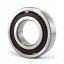 7207B | 6-46207 Е [GPZ-34] Single row angular contact ball bearing