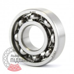 6001 [GPZ-4] Deep groove ball bearing