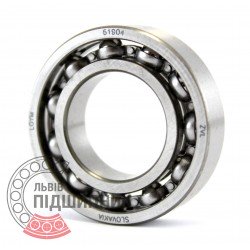 61904 [ZVL] Deep groove ball bearing