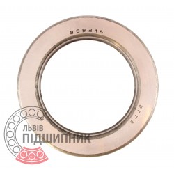 808216 Thrust ball bearing