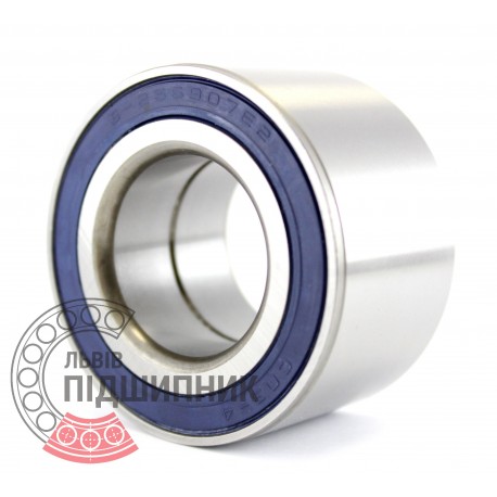 256907 [GPZ-4] Angular contact ball bearing