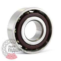 7202C [GPZ-4] Angular contact ball bearing