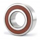 3206 2RS [CX] Angular contact ball bearing