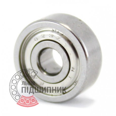 623-2Z [FAG] Deep groove ball bearing