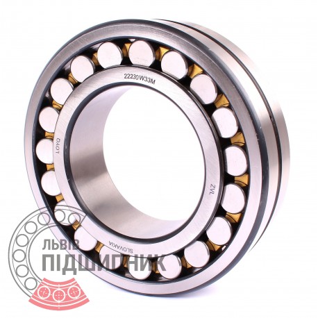 22230 W33M [ZVL] Spherical roller bearing