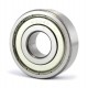 6303ZZ Deep groove ball bearing