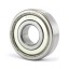 6304-2Z [ZSG] Deep groove sealed ball bearing