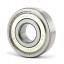 6303-2Z [CX] Deep groove sealed ball bearing