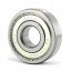 6303-2Z [CX] Deep groove sealed ball bearing